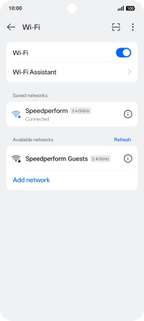 Slide your finger upwards starting from the bottom of the screen to return to the home screen. Slide your finger upwards starting from the bottom of the screen to return to the home screen.