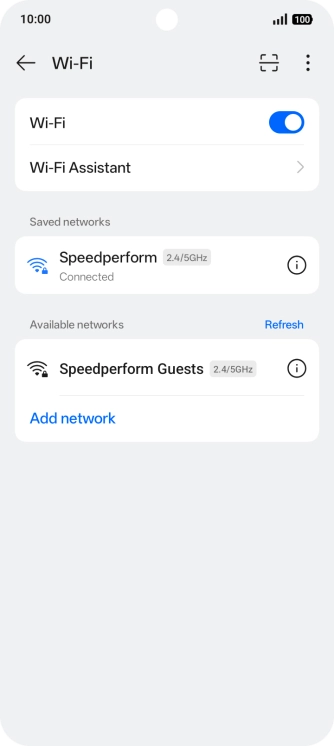 Slide your finger upwards starting from the bottom of the screen to return to the home screen. Slide your finger upwards starting from the bottom of the screen to return to the home screen.