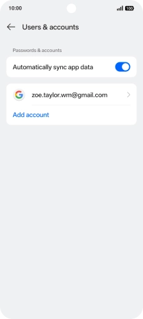 Slide your finger upwards starting from the bottom of the screen to return to the home screen. Slide your finger upwards starting from the bottom of the screen to return to the home screen.