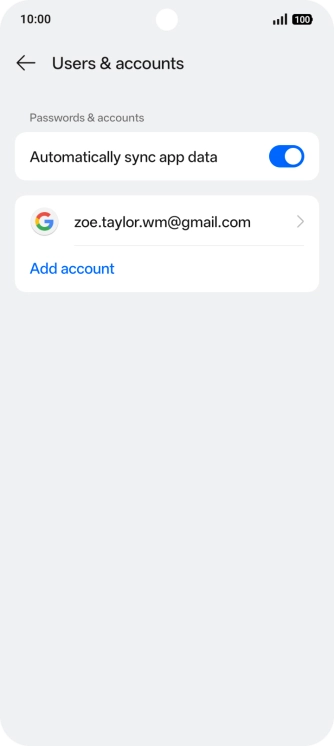 Slide your finger upwards starting from the bottom of the screen to return to the home screen. Slide your finger upwards starting from the bottom of the screen to return to the home screen.
