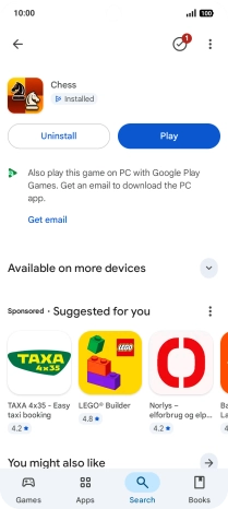 Slide your finger upwards starting from the bottom of the screen to return to the home screen. Slide your finger upwards starting from the bottom of the screen to return to the home screen.