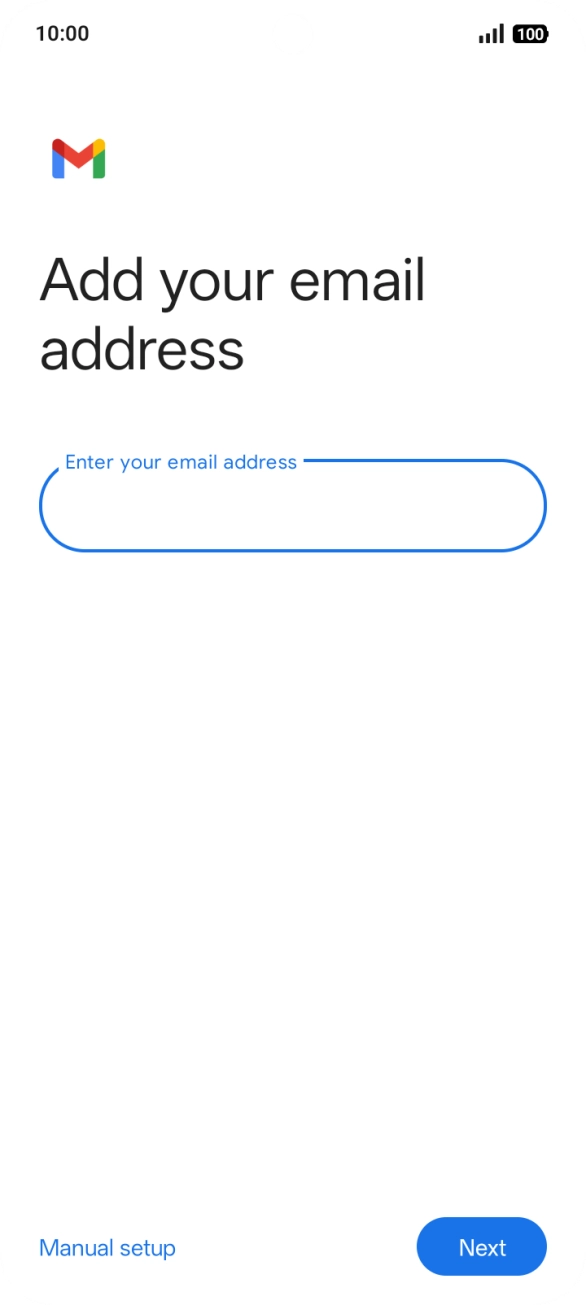Press Next. Press Next.