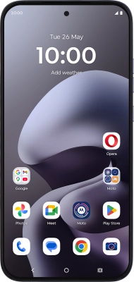 Image Motorola Moto G67