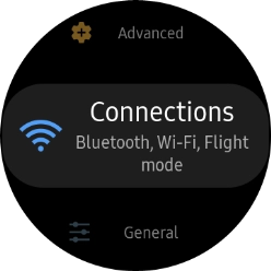 Press Connections.