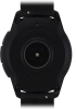 Slide 3: Samsung Galaxy Watch in Black Back