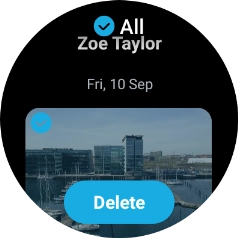 Press Delete.