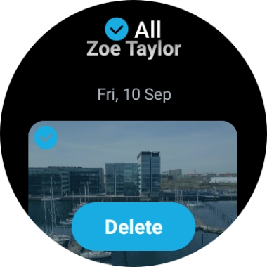 Press Delete.