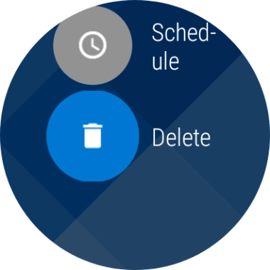 Press Delete.