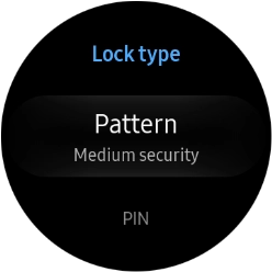 Press Pattern. Press Pattern.