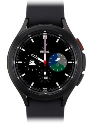 Image Samsung Galaxy Watch4 Classic