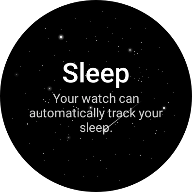 Press the required widget to open it.