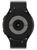 Slide 3: Samsung Galaxy Watch4 in Black Back