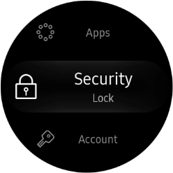 Press Security. Press Security.