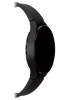 Slide 2: Samsung Galaxy Watch4 in Black Left