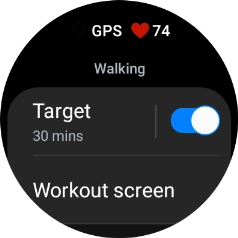 Press the Return key.