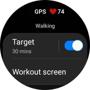 Press the Return key.