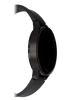 Slide 2: Samsung Galaxy Watch4 Classic in Black Left