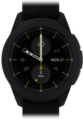 Image Samsung Galaxy Watch
