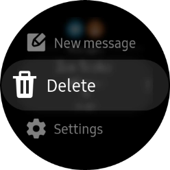 Press Delete.