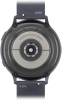 Slide 3: Samsung Galaxy Watch Active2 in Black Back