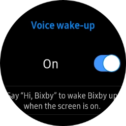 Press the indicator below 