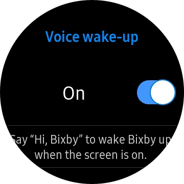 Press the indicator below 