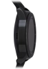 Slide 2: Samsung Galaxy Watch in Black Left