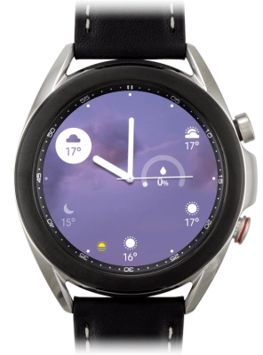 Image Samsung Galaxy Watch3