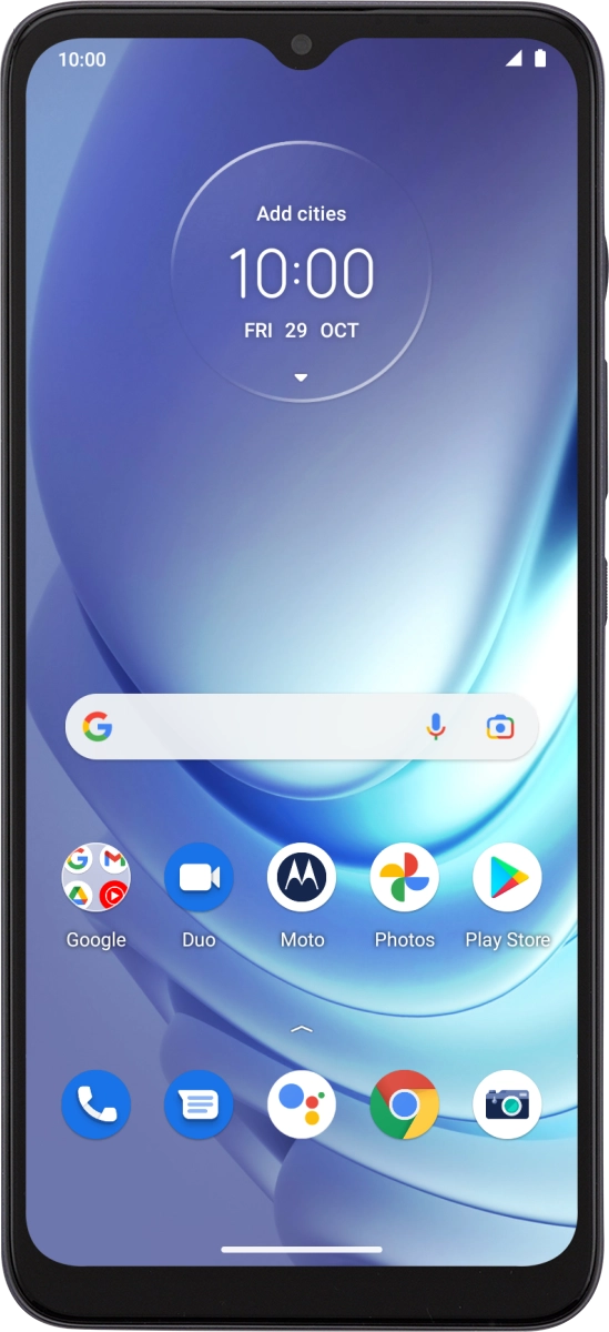 Motorola Moto G50 Motorola Moto G50
