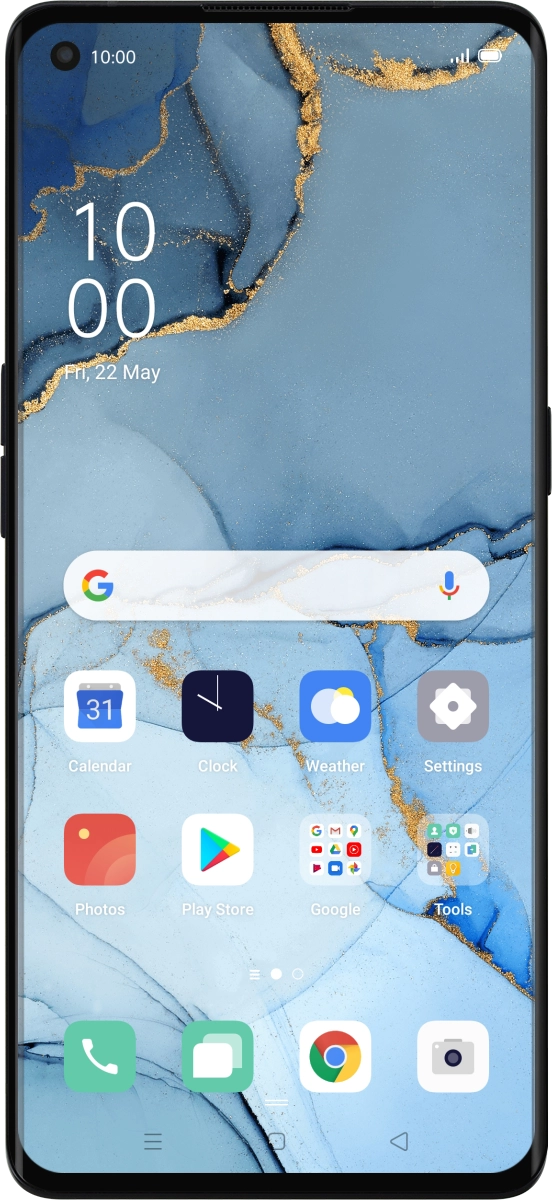 OPPO Find X2 Neo OPPO Find X2 Neo