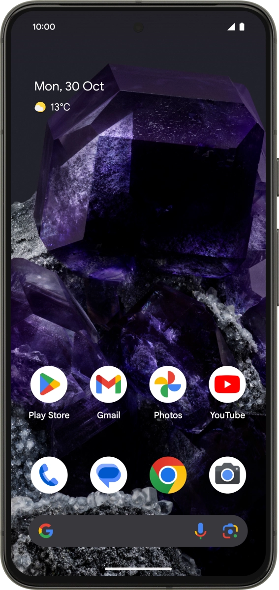 Google Pixel 8 Google Pixel 8