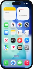 Apple iPhone 15 Plus