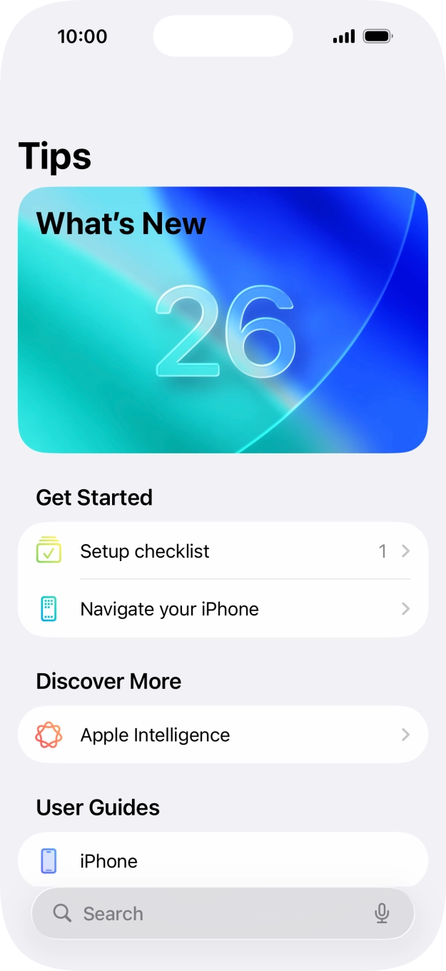 Slide your finger upwards starting from the bottom of the screen to return to the home screen. Slide your finger upwards starting from the bottom of the screen to return to the home screen.