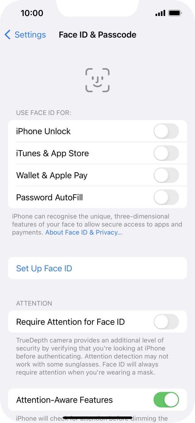 Slide your finger upwards starting from the bottom of the screen to return to the home screen. Slide your finger upwards starting from the bottom of the screen to return to the home screen.