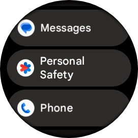 Press Phone.