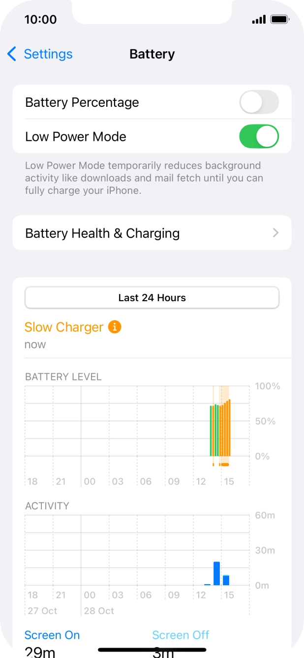 Slide your finger upwards starting from the bottom of the screen to return to the home screen. Slide your finger upwards starting from the bottom of the screen to return to the home screen.