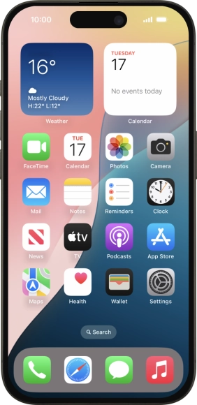 Apple iPhone 15 Pro