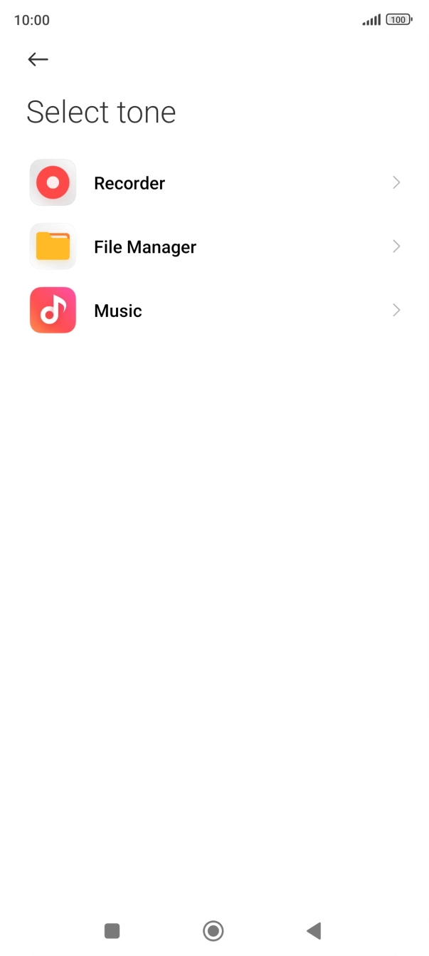 Press Music.