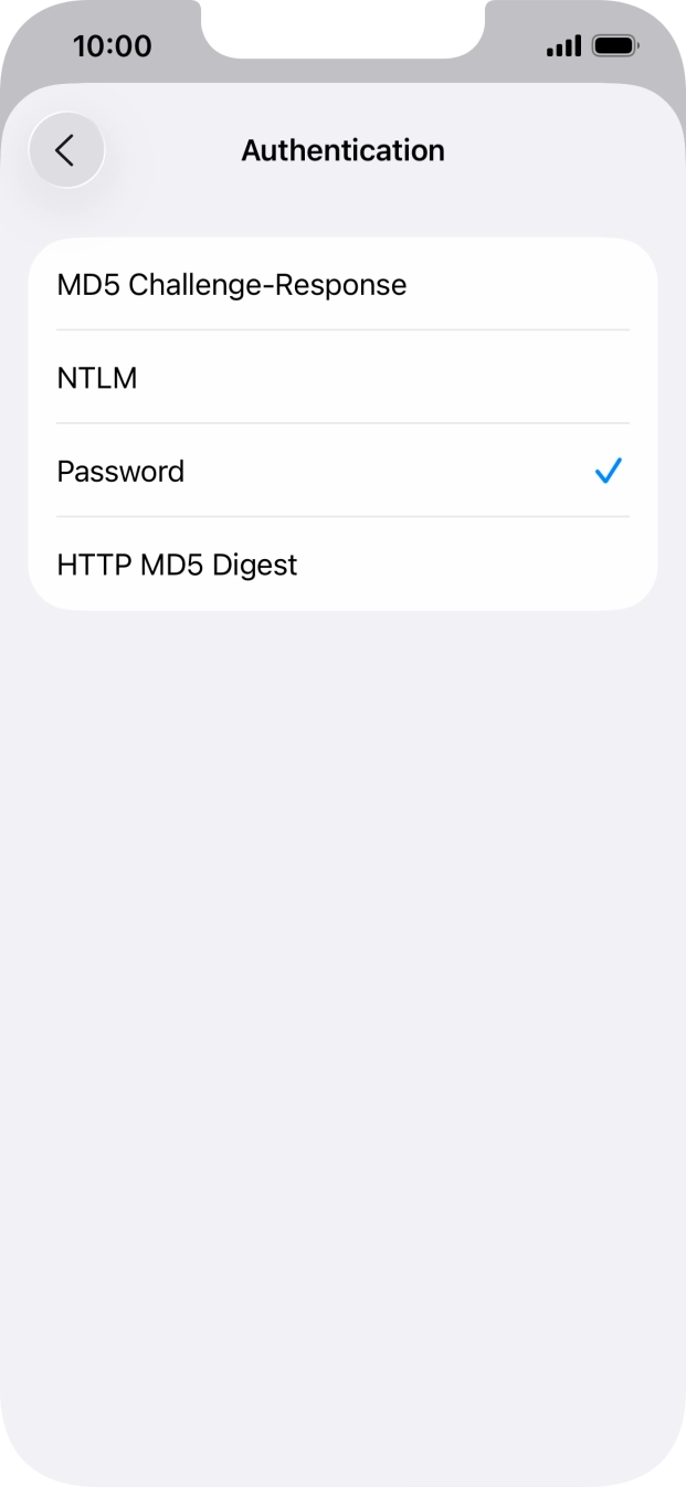 Press Password. Press Password.