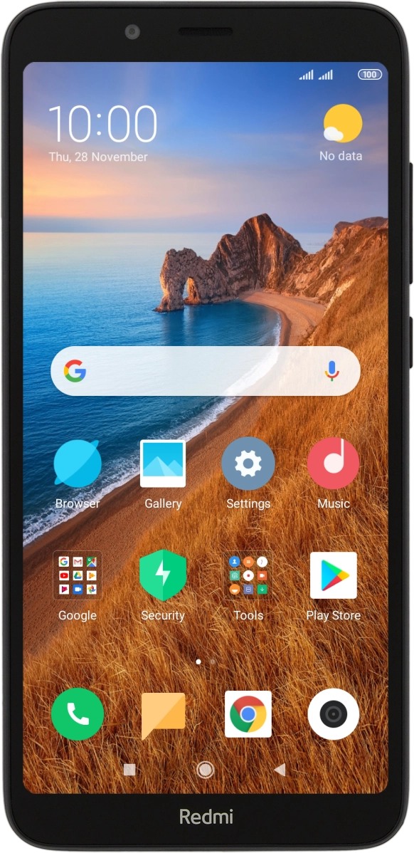 Xiaomi Redmi 7A Xiaomi Redmi 7A