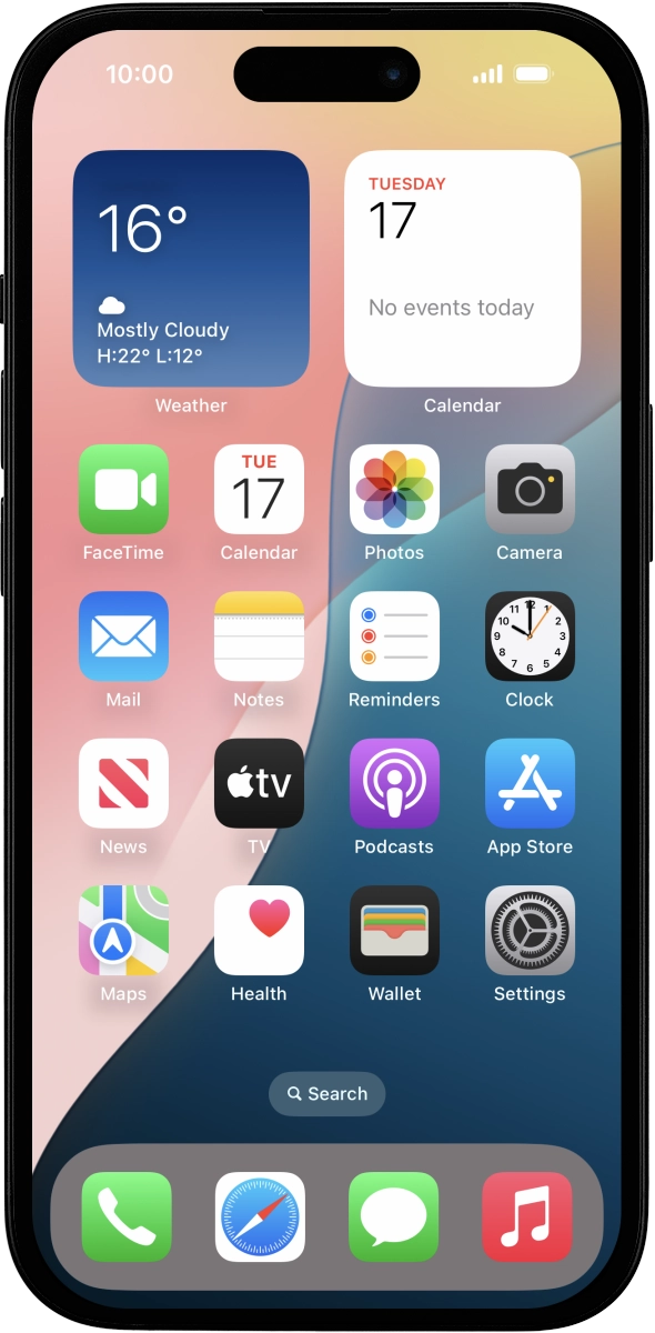 Apple iPhone 15 Apple iPhone 15