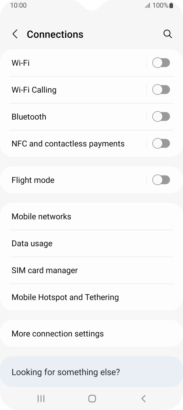 Press Mobile networks. Press Mobile networks.