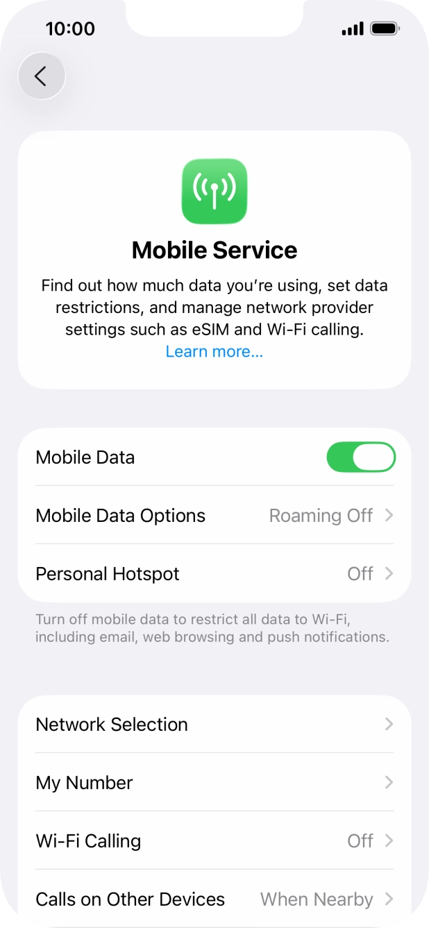 Slide your finger upwards starting from the bottom of the screen to return to the home screen. Slide your finger upwards starting from the bottom of the screen to return to the home screen.
