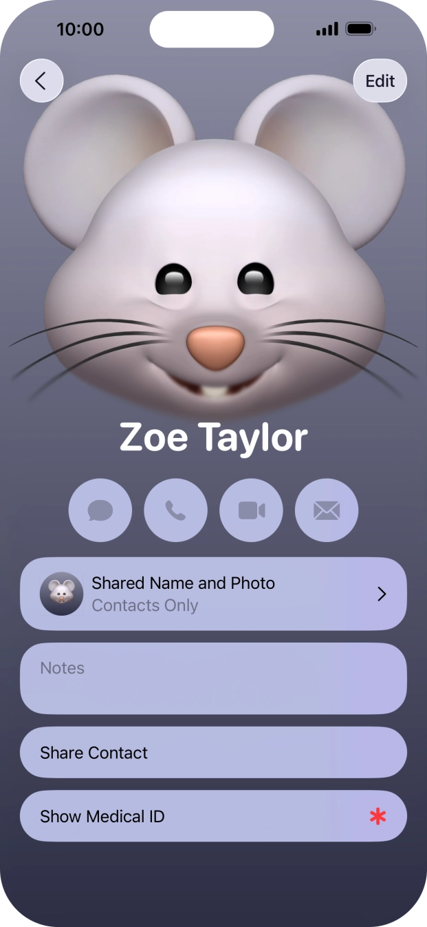 Slide your finger upwards starting from the bottom of the screen to return to the home screen. Slide your finger upwards starting from the bottom of the screen to return to the home screen.