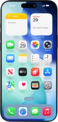 Apple iPhone 16 Pro Max