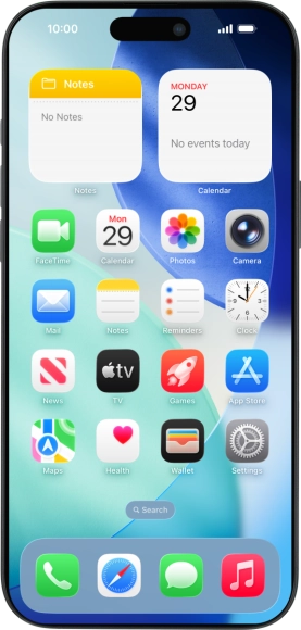 Apple iPhone 16 Pro Max