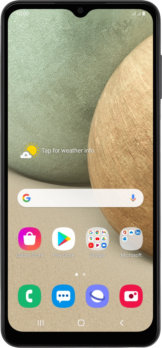 Samsung Galaxy A12 Samsung Galaxy A12