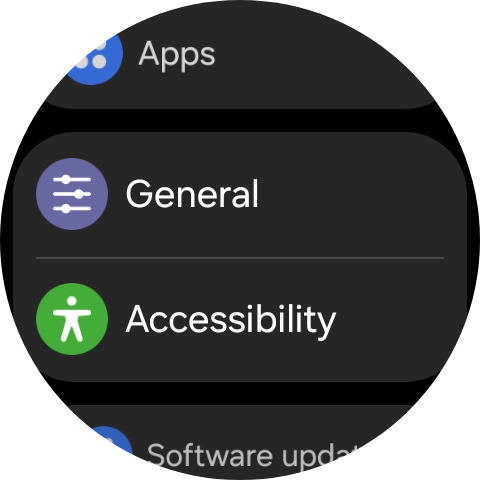 Press Accessibility. Press Accessibility.