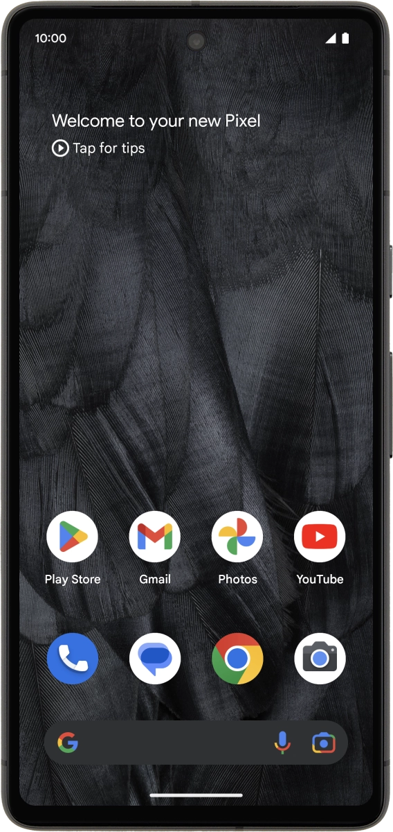 Google Pixel 7 Google Pixel 7