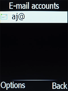 Press Disconnect to return to the home screen. Press Disconnect to return to the home screen.